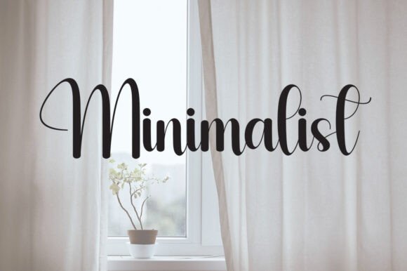 Disney Font - Preview 2