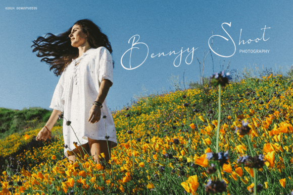 Aesallyn Font - Preview 6
