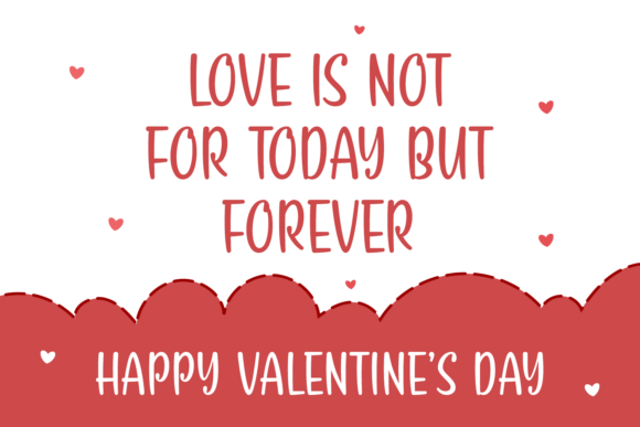 Anatomy Romantic Font - Preview 2