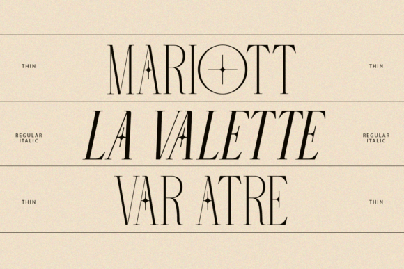 Beloved Dream Font - Preview 2