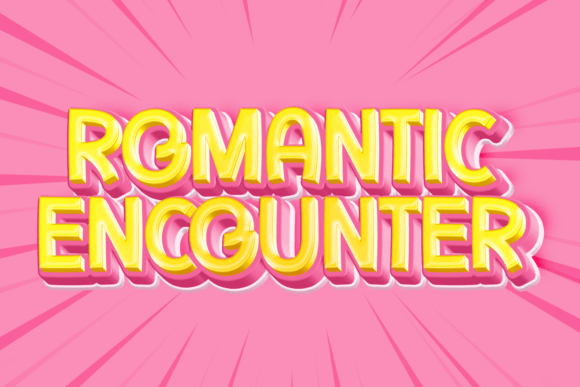 Block Letter Font PNG with transparent background - Preview 4