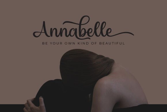 Brighten Font - Preview 5