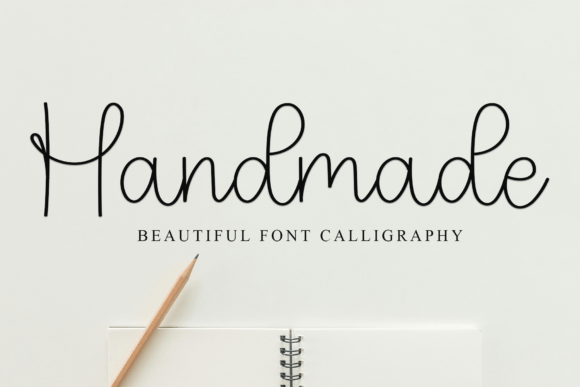 Brothers Font - Preview 2