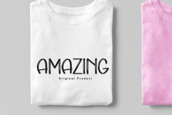 Bubblegum Font - Preview 1