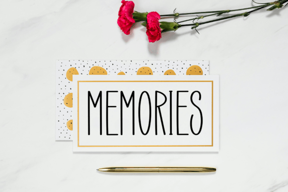 Charming Valentine Font - Preview 3