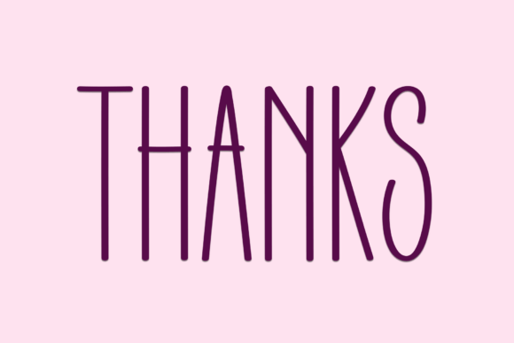 Charming Valentine Font - Preview 4