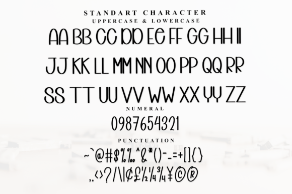 Dancing Valentine Font - Preview 4