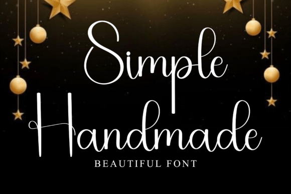 Delight Font - Preview 3