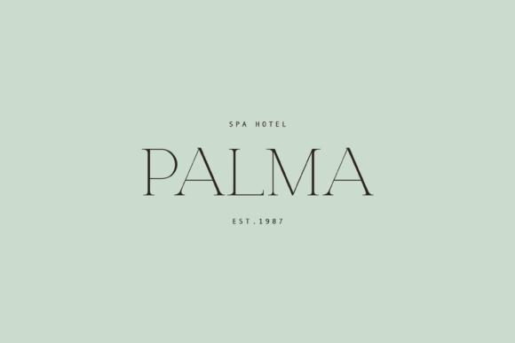 Feona Serif Font - Preview 5