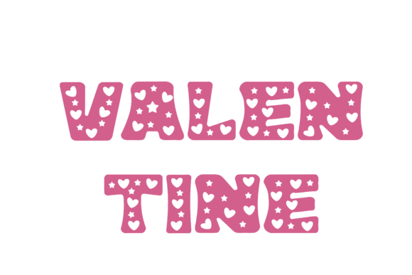 Fulkadot Font - Preview 4