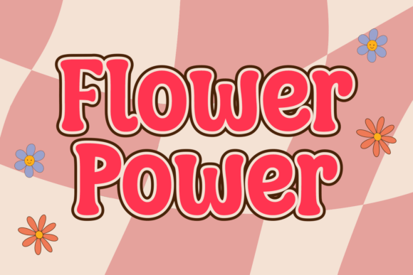 Hello Mello Font PNG with transparent background - Preview 4