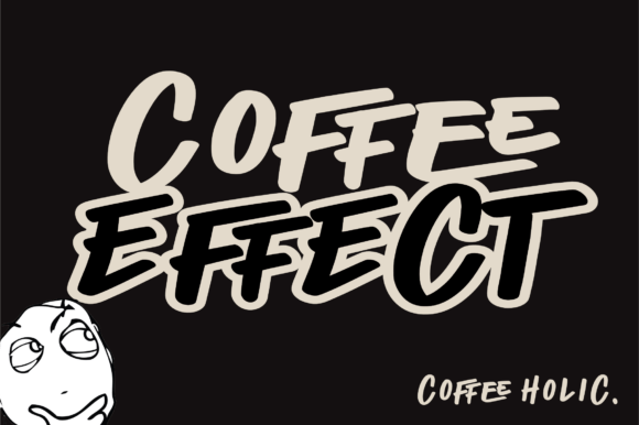 Kopeth Font PNG with transparent background - Preview 3