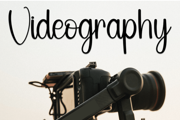 Personal Font PNG with transparent background - Preview 1