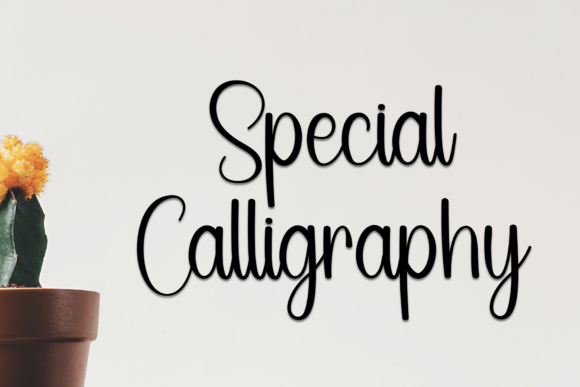 Personal Font PNG with transparent background - Preview 2