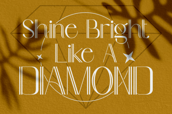 Aureline Font - Preview 1