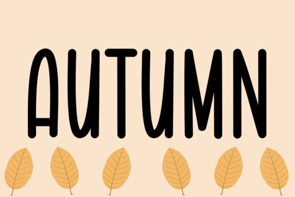 Beloved Font - Preview 3