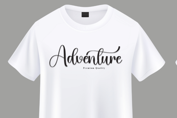 Bestival Font - Preview 1