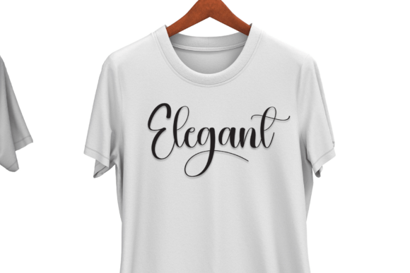 Brightown Font - Preview 3