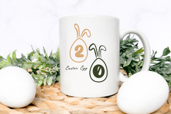 Easter Font - Preview 1