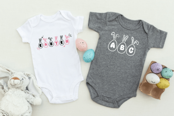 Easter Font - Preview 2