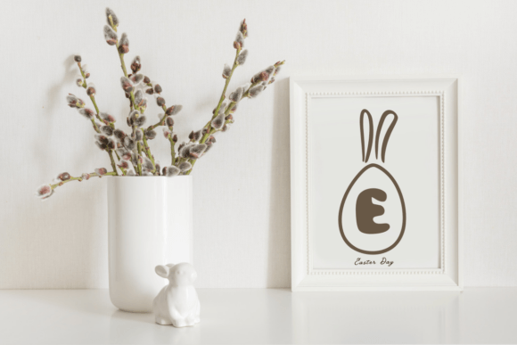 Easter Font - Preview 3
