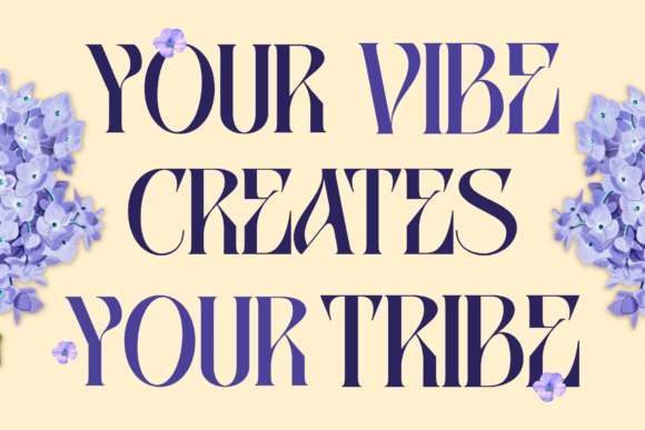 Hepab Font PNG with transparent background - Preview 6