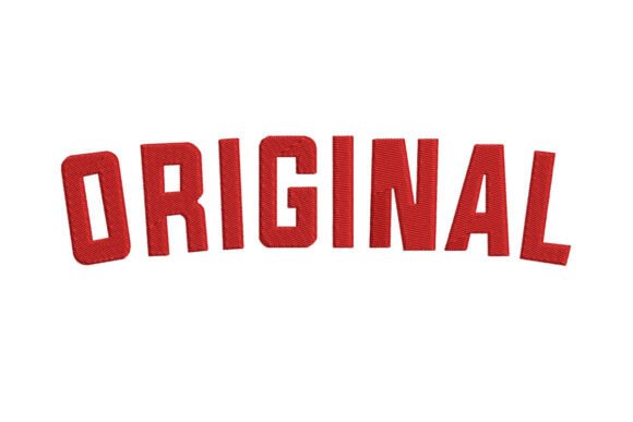 Original