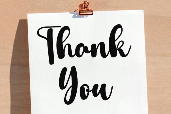 Samantha Writing Font PNG with transparent background - Preview 6