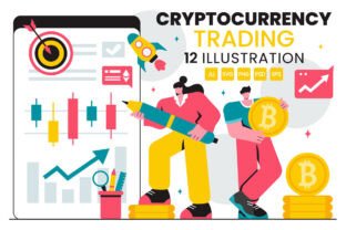 12 Cryptocurrency Trading and Blockchain