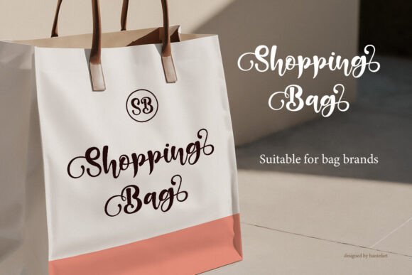 Agrista Font - Preview 4