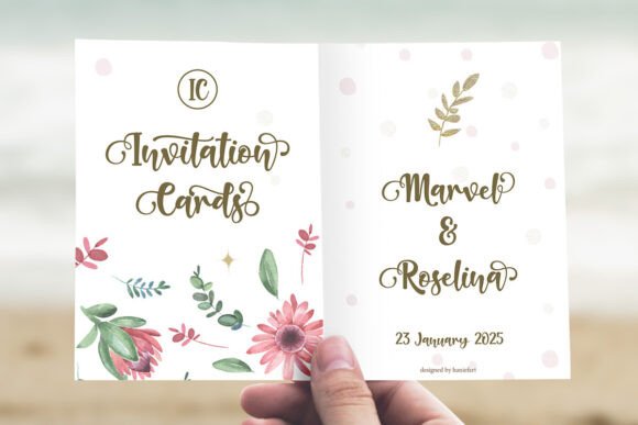 Agrista Font - Preview 5