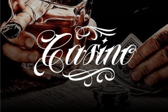 Amigos Font - Preview 3