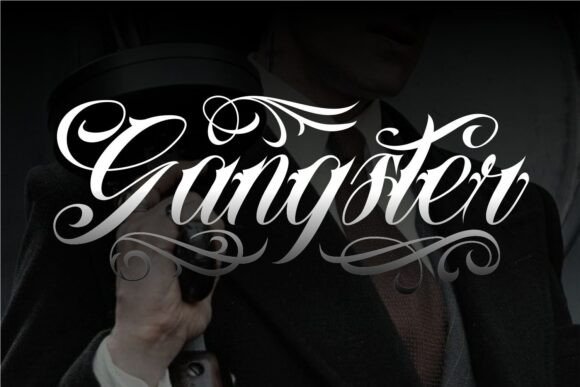 Amigos Font - Preview 4