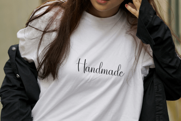 Amsterdam Font - Preview 3