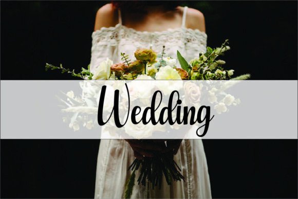 Autography Font - Preview 2