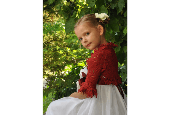 Barcarole Lace Schrug