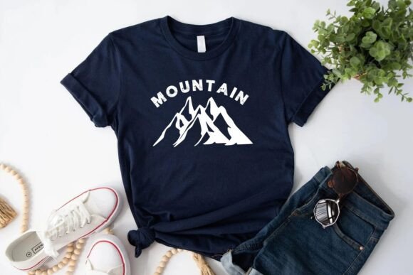 Black Mountain Font - Preview 4