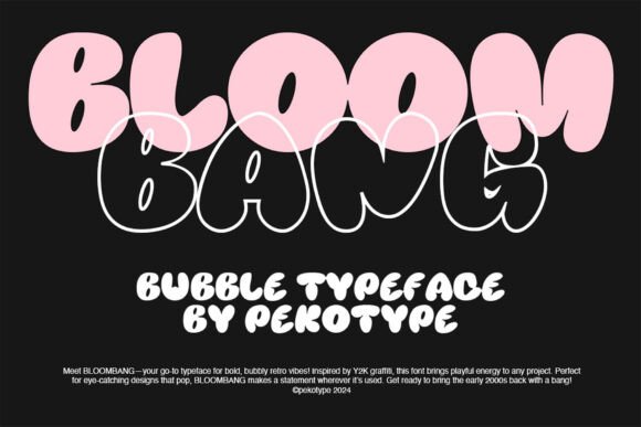 Bloombang
