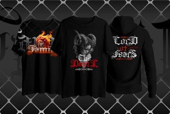 Family Font - Preview 4