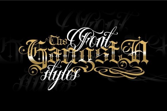 Family Font - Preview 6