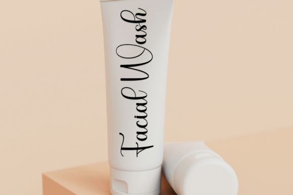 Good Cherry Font - Preview 5