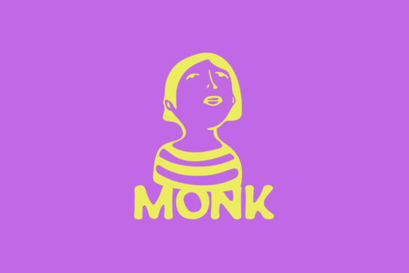 Grockano Font - Preview 1