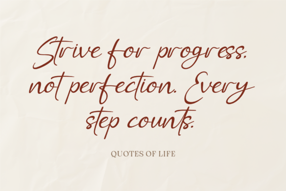 Hallcyra Calligra Font PNG with transparent background - Preview 1