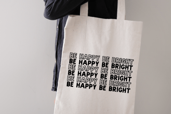 Happy Tuesday Font - Preview 5