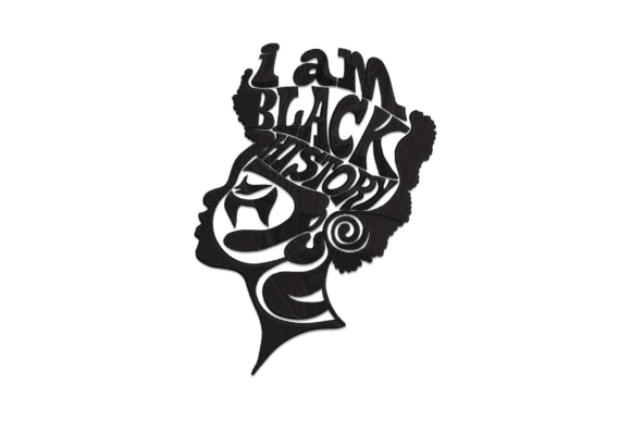 I Am Black History