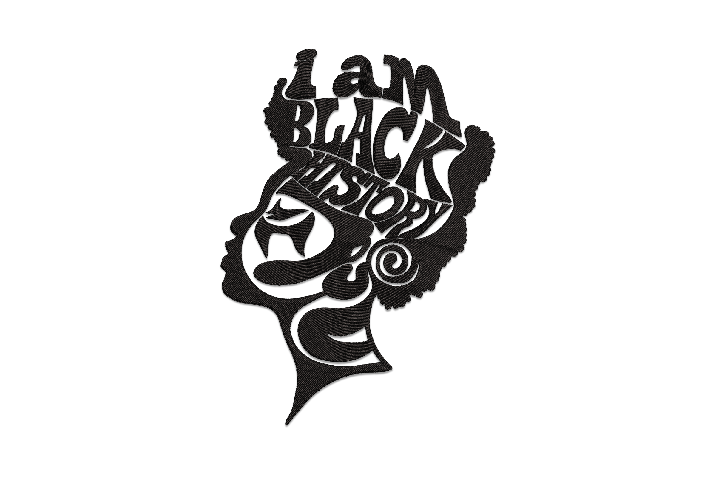 I Am Black History