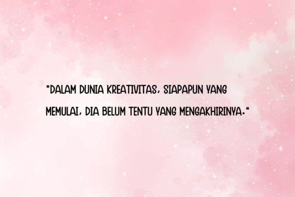 Inspirational Font PNG with transparent background - Preview 4
