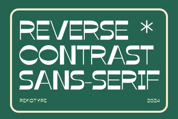 Jarwo Font PNG with transparent background - Preview 1