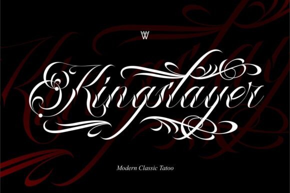 King Slayer