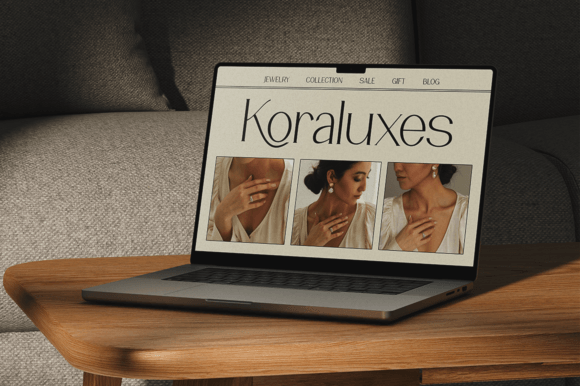 Kougrand Font PNG with transparent background - Preview 2